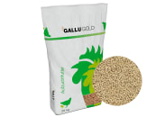 GALLUGOLD Geflügelstarter (Vorteilspackung) pelletiertes Alleinfuttermittel zur Aufzucht von Hühnern und Geflügel Pellet 25 kg Sack GALLUGOLD Geflügelstarter (Vorteilspackung) pelletiertes Alleinfuttermittel zur Aufzucht von Hühnern und Geflügel Pellet 25 kg Sack