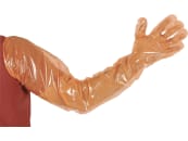 KERBL Einmalhandschuhe "VETbasic" Einheitsgröße, 100 St., 15364 KERBL Einmalhandschuhe "VETbasic" Einheitsgröße, 100 St., 15364