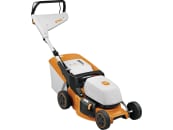STIHL Akku-Rasenmäher "RMA 243" STIHL Akku-Rasenmäher "RMA 243"