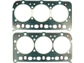 Zylinderkopfdichtung, 6 Zylinder, Motor AD6.329; AD6.329T, f&uuml;r Traktor David Brown 