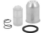 Bosch Kraftstofffilter mit Zubeh&ouml;r, 2 447 010 017 