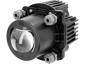 Fendt LED-Hauptscheinwerfer 135 x 124 x 169 mm, f&uuml;r Traktor Vario; Massey Ferguson 8S, 9S, M222PB1002020 