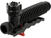 Solo® Handventil mit Manometeranschluss für Spritze 200, 400, 400 Pro, Nova, 49440 Solo® Handventil mit Manometeranschluss für Spritze 200, 400, 400 Pro, Nova, 49440