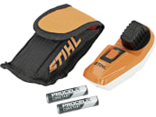 STIHL Laser 2-in-1 ohne Halterung, Fällrichtungsanzeiger für Kettensägen, 0000 400 0200 STIHL Laser 2-in-1 ohne Halterung, Fällrichtungsanzeiger für Kettensägen, 0000 400 0200