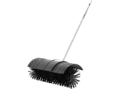 STIHL Kehrbürste "KB-KM" 1.250 x 600 mm, Vorsatz für Kombi-Motoren mit Rundumgriff, 4601 740 4905 STIHL Kehrbürste "KB-KM" 1.250 x 600 mm, Vorsatz für Kombi-Motoren mit Rundumgriff, 4601 740 4905