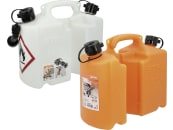 STIHL Kombikanister "Standard" 5,0/3,0 l STIHL Kombikanister "Standard" 5,0/3,0 l