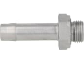 Wabco Schlauchstutzen metrisches Gewinde, , f&uuml;r Bremsschlauch Druckluft 