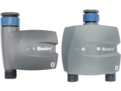 Hunter® Bewässerungssteuerung ein/zwei Anschlüsse, Gewinde R 3/4" Hunter® Bewässerungssteuerung ein/zwei Anschlüsse, Gewinde R 3/4"
