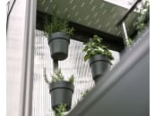 biohort&reg; Pflanzentopfset f&uuml;r Gew&auml;chshaus Florentina, B170996 