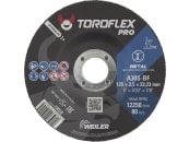 Toroflex Trennscheibe Classic Universal A 30 S4 BF Toroflex Trennscheibe Classic Universal A 30 S4 BF
