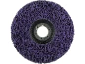 Toroflex Grobreinigungs-Schleifscheibe 125 x 22,23 mm Toroflex Grobreinigungs-Schleifscheibe 125 x 22,23 mm