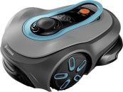 GARDENA Mähroboter "smart SILENO free Set" für Rasenflächen bis 800 m², 19922-20 GARDENA Mähroboter "smart SILENO free Set" für Rasenflächen bis 800 m², 19922-20