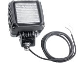 Hella® LED-Arbeitsscheinwerfer "Power Beam 3000" eckig, 9 – 33 V, 43 W, 3.000 lm, 16 Hochleistungs-LEDs, stehend, 1GA 996 192-001 