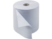 Putztuch "WypAll® L20" L x B: 380 x 235 mm, blau, 2-lagig, 1 x Rolle á 500 Tücher, 7300 