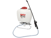 Solo&reg; R&uuml;ckenspritze "425 Classic" manuell 15 l Kolbenpumpe, 42521 