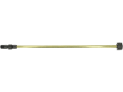 Solo&reg; Teleskopspr&uuml;hrohr 57 &ndash; 100 cm, Messing, f&uuml;r Spritze 200, 400, 49478 