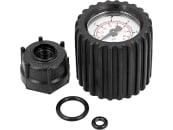 Solo&reg; Manometer mit Anschlussteilen f&uuml;r Spr&uuml;hger&auml;t 256, 257, 258, 410, 424, 425, 435, 461, 462, 473 D, 475, 49356 