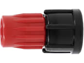 Solo&reg; Hohlkegeld&uuml;se Kunststoff, f&uuml;r Spritze 200, 400, 49525 