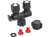 Solo® Gabeldüse mit Düsensatz für Sprühgerät, 49477 Solo® Gabeldüse mit Düsensatz für Sprühgerät, 49477