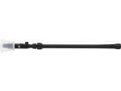 Solo® Teleskopsprührohr 25 – 50 cm, Kunststoff; Edelstahl, für Spritze 401, 402, 49628 Solo® Teleskopsprührohr 25 – 50 cm, Kunststoff; Edelstahl, für Spritze 401, 402, 49628