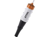 STIHL Laubbl&auml;ser "BG-KM" Vorsatz Kombi-Motor, Luftdurchsatz 845 m&sup3;/h, 4606 740 5000 
