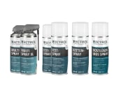 TECTROL SPRAY MISCHKARTON 6 x 400 ml Karton Wartungs-Set (6-tlg.): Kettenspray, Fettspray, Multispray & Rostlöser TECTROL SPRAY MISCHKARTON 6 x 400 ml Karton Wartungs-Set (6-tlg.): Kettenspray, Fettspray, Multispray & Rostlöser