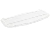 KERBL Deckel f&uuml;r K&auml;lbertr&auml;nkewanne Multi Feeder ohne Protionierung, 14293 