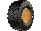 CEAT Specialty Anh&auml;ngerreifen Floatmax VF X3 Radial TL 
