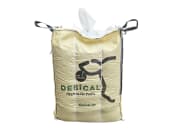 DESICAL&reg; plus Hygienekalk hochwirksame, keimreduzierende Einstreu Pulver 1.000 kg BigBag 
