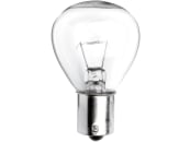 Hella® Kugellampe U, 12 V, 45 W, BA15s, 8GA 002 074-121 