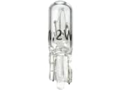 Hella® Glassockellampe 24 V, 1,2 W, W2x4,6d, 8GP 002 095-241 