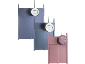 KERBL H&uuml;hnerklappe "Duo Smart Plus" Set mit WLAN-Steuerung und Schienen f&uuml;r Gefl&uuml;gelst&auml;lle 