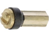 KERBL Ventilkegel Messing, für Tränkebecken G15, G20, K50, K71, L/5, K/2, 223427 KERBL Ventilkegel Messing, für Tränkebecken G15, G20, K50, K71, L/5, K/2, 223427