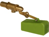 KERBL Schwimmerventil Niederdruck, für Tränkebecken Mod. S190, SN195, 22182 KERBL Schwimmerventil Niederdruck, für Tränkebecken Mod. S190, SN195, 22182