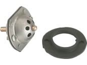 KERBL Ventil Niederdruck, für Tränkebecken Mod. 22175, N20, 22176 KERBL Ventil Niederdruck, für Tränkebecken Mod. 22175, N20, 22176