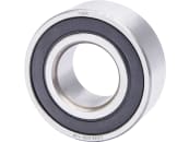 EBS Schrägkugellager 25 x 52 x 20,6 mm, 2-reihig, LDM.000.138 EBS Schrägkugellager 25 x 52 x 20,6 mm, 2-reihig, LDM.000.138