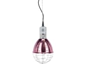 KERBL Infrarotheizstrahler "Splash" 175 W, 225274 