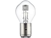 Hella® Biluxlampe 24 V, 45; 40 W, BA20d, für S2 Hauptscheinwerfer mit symmetrischem Licht, 8GD 002 084-251 