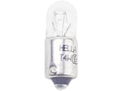 Hella® Kugellampe T4W, 24 V, 4 W, BA9s, Heavy Duty, 8GP 002 067-261 