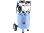 Airpress Kompressor "LMVO 40-250" 38 l-Beh&auml;lter, Abgabeleistung 150 l/min, 8 bar, 36854 
