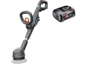 GARDENA Akku-Multi-Reiniger "AquaBrush Compact 02" mit Akku, 14840-55 GARDENA Akku-Multi-Reiniger "AquaBrush Compact 02" mit Akku, 14840-55