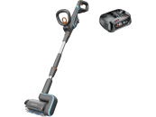 GARDENA Akku-Multi-Reiniger "AquaBrush Patio 03" mit Akku, 14841-55 