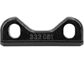 ESM F&uuml;hrungsst&uuml;ck f&uuml;r M&auml;hmesser ESM, 332 0610 