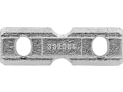 ESM F&uuml;hrungsst&uuml;ck f&uuml;r M&auml;hmesser ESM, 332 0640 