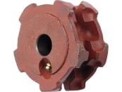 Siloking Umlenkrad ohne Nut 601117 
