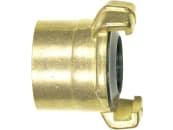 Geka® Schraubkupplung 3/4" IG 