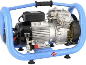 Airpress Kompressor "LMO 5-380" 5 l-Beh&auml;lter, Abgabeleistung 304 l/min, 10 bar, 36576 