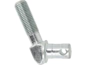 Knieschraube M 27 x 3, f&uuml;r Unterlenkerstabilisierung Fendt Farmer, Favorit, Ger&auml;tetr&auml;ger, Xylon 