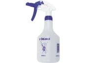 DeLaval Zitzensprühflasche 600 ml, 98795820 DeLaval Zitzensprühflasche 600 ml, 98795820