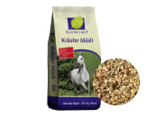 NATURE´S BEST Kräuter Müsli für staubempfindliche Pferde NATURE´S BEST Kräuter Müsli für staubempfindliche Pferde